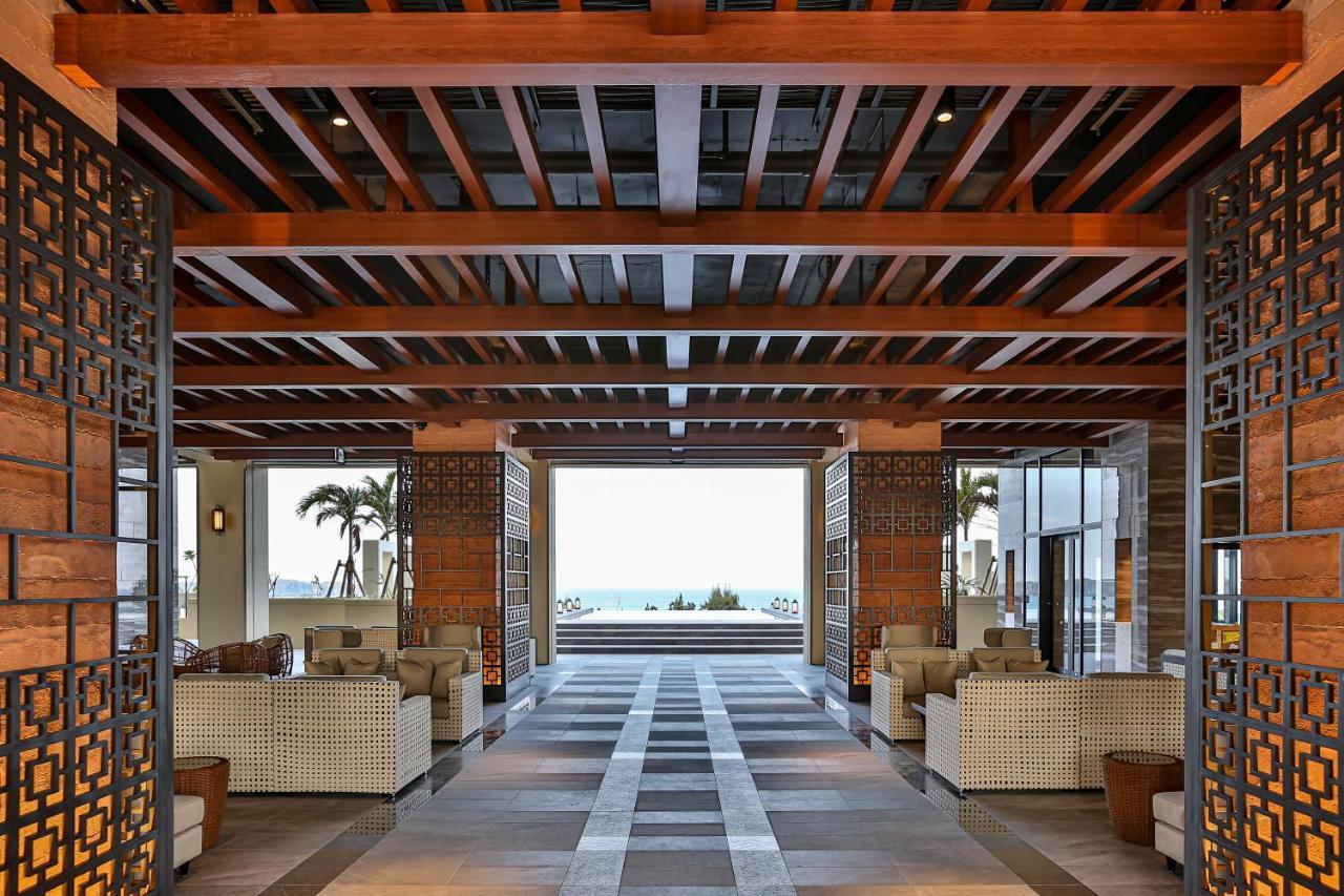 Hiyori Ocean Resort Okinawa Onna Exterior foto