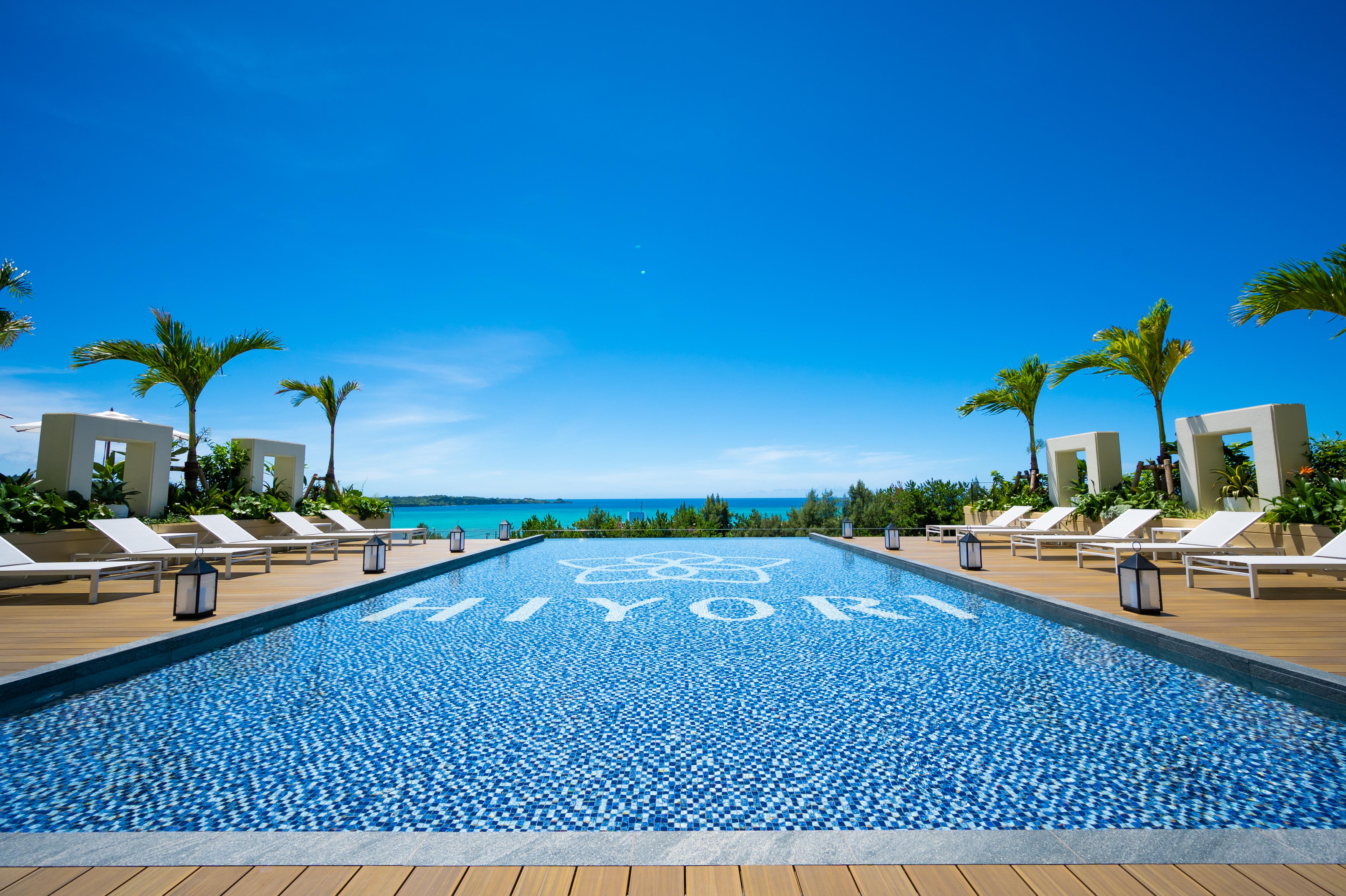 Hiyori Ocean Resort Okinawa Onna Exterior foto