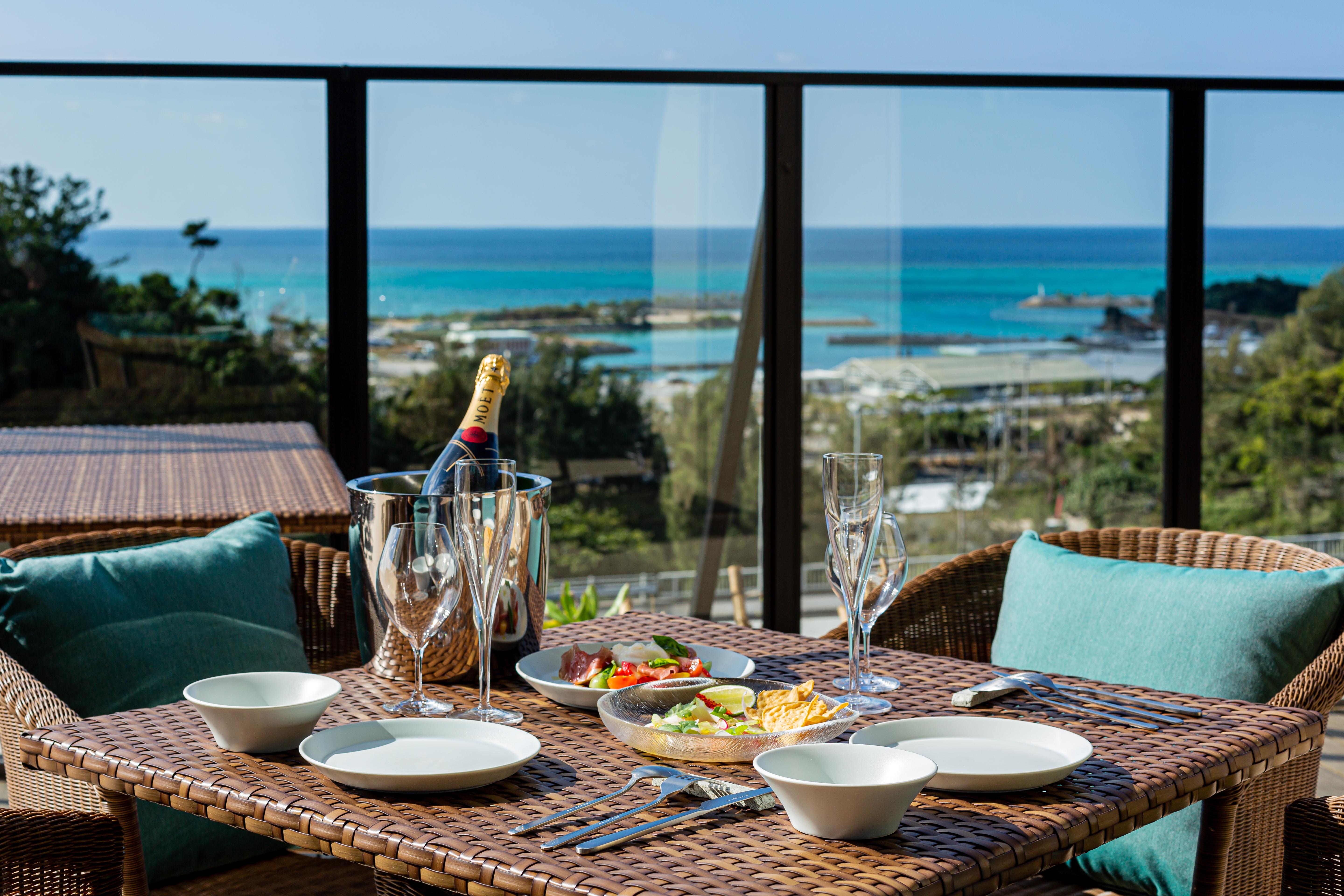 Hiyori Ocean Resort Okinawa Onna Exterior foto