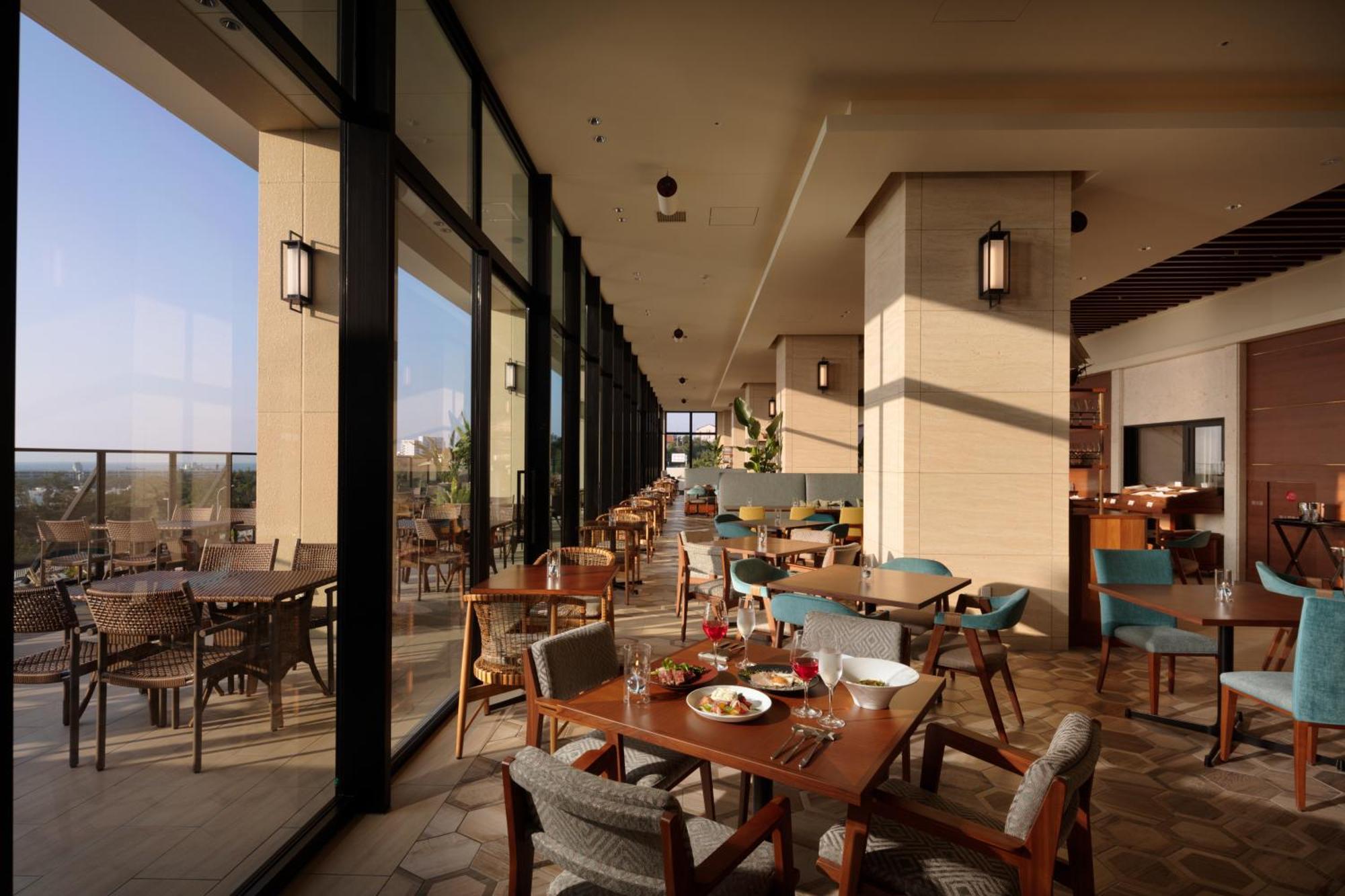 Hiyori Ocean Resort Okinawa Onna Exterior foto